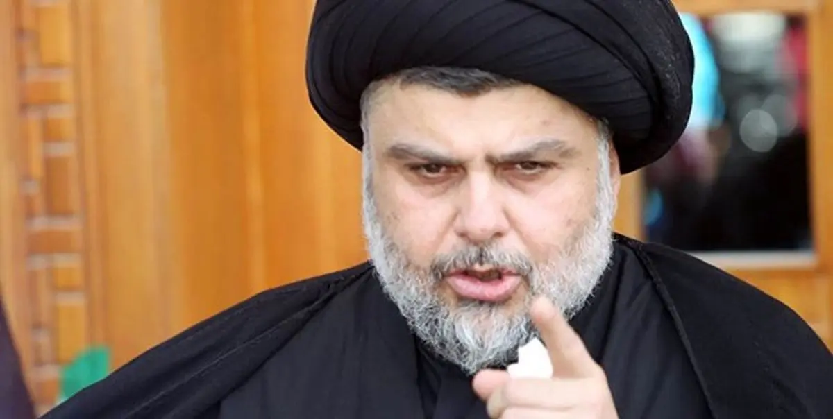 پیشنهاد مقتدی صدر در پی حملات به مراکز دیپلماتیک