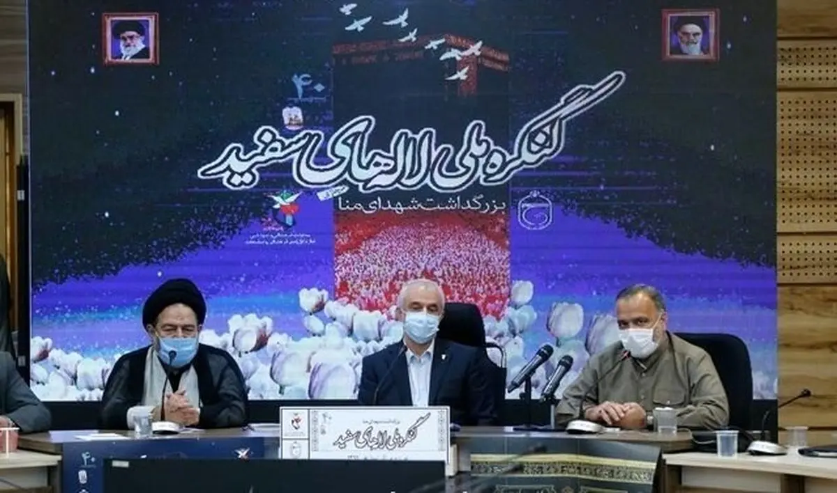 سازمان حج: پرونده منا و مسجدالحرام هنوز باز است