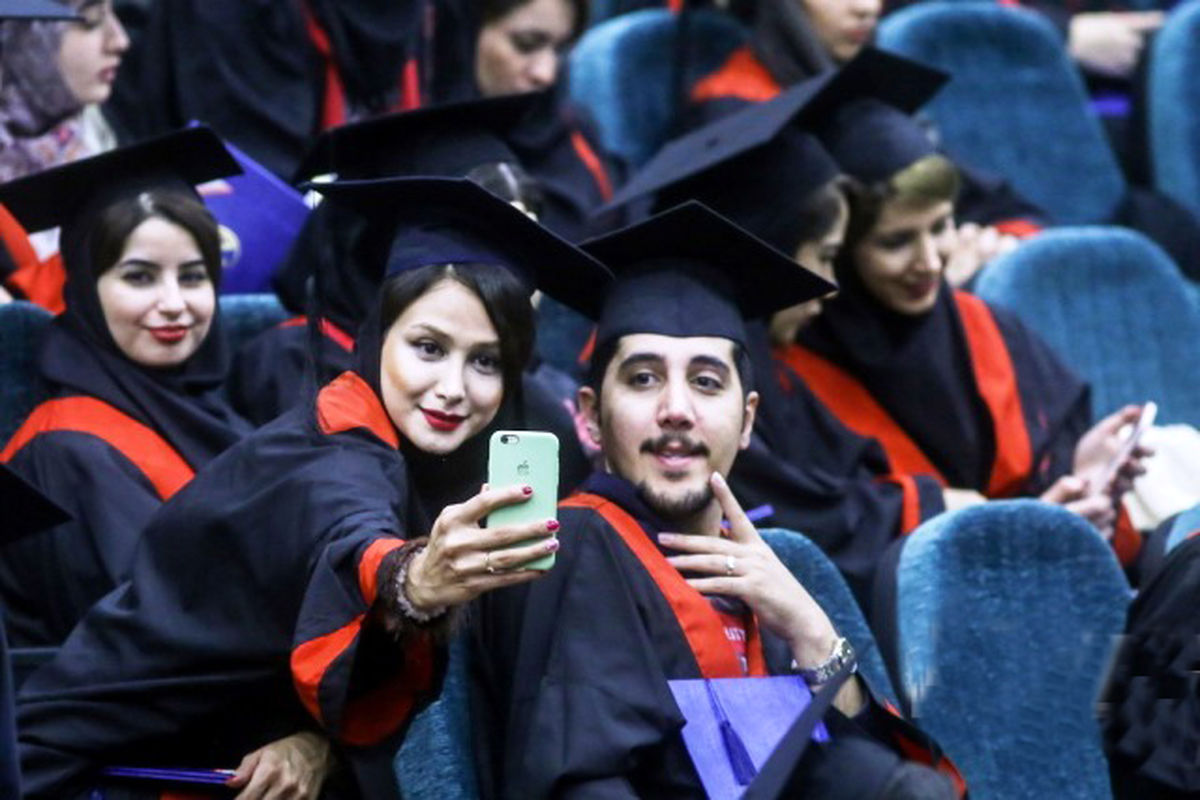 آمارهایی از وضعیت اشتغال رشتههای دانشگاهی 