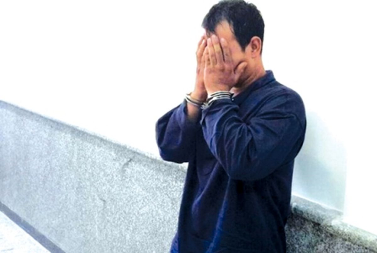 سرقت وقیحانه باوجود صاحبخانه در منزل