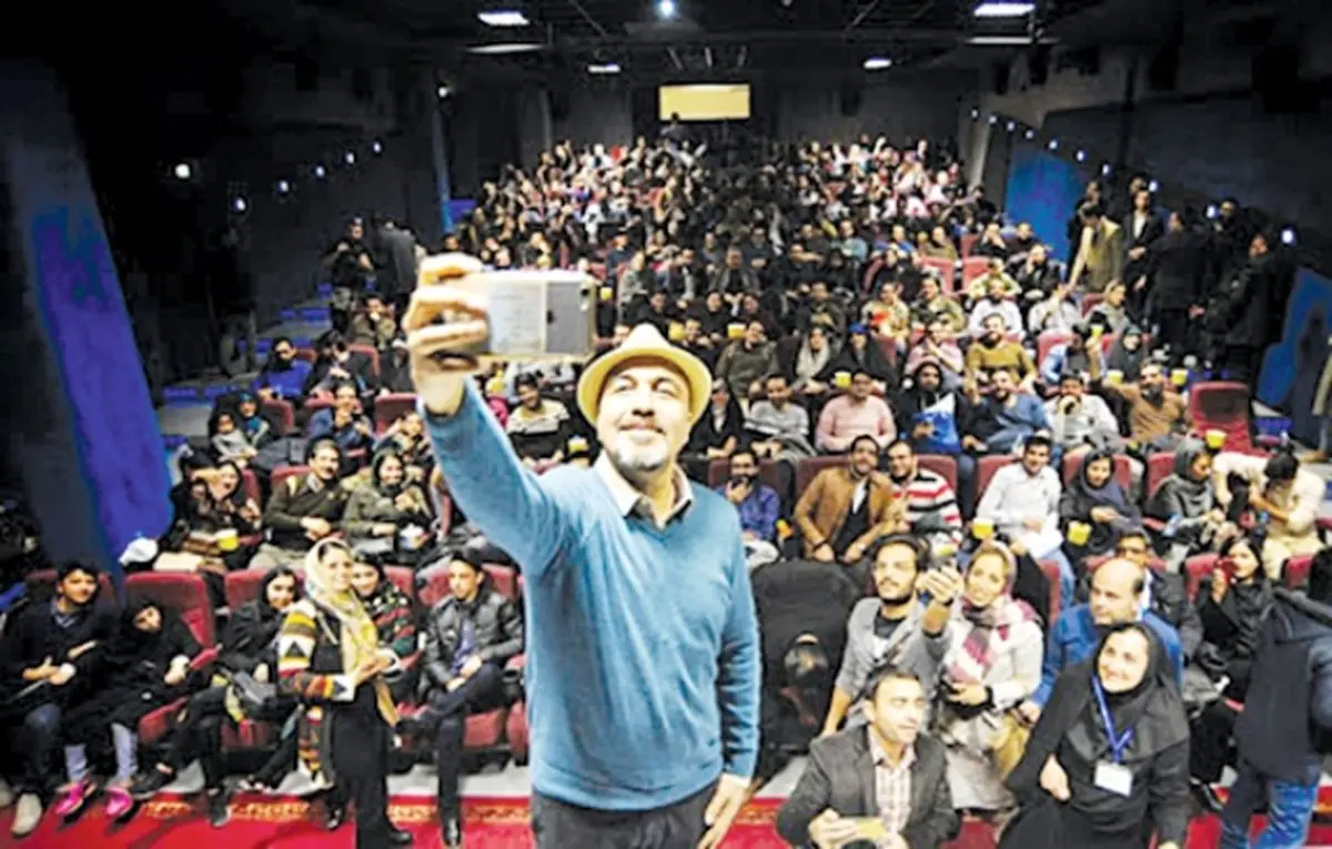 پولسازها در راه شبکه نمایش خانگی