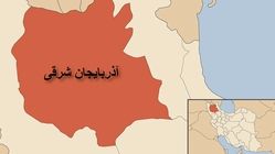 اصابت خمپاره ناشناس به داخل خاک ایران