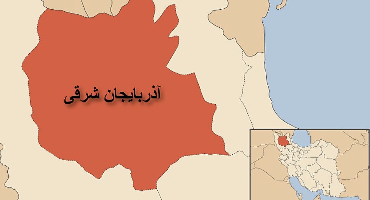 اصابت خمپاره ناشناس به داخل خاک ایران