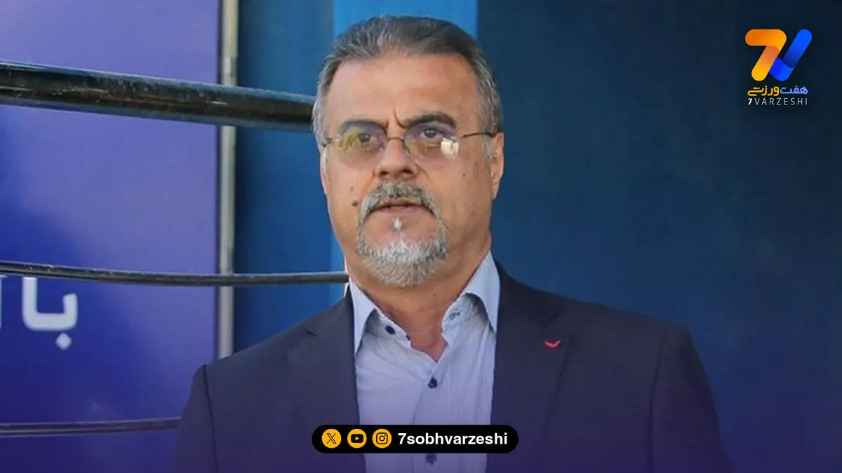 جویباری از باشگاه استقلال فرار کرد!