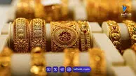 سقوط آزاد قیمت طلا؛ کاهش از ۲۲ میلیون به ۱۹.۵ میلیون تومان در چند ساعت