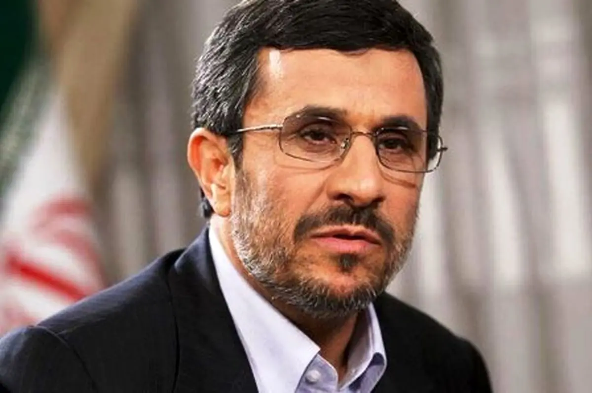 قهر ۱۱روزه احمدی‌نژاد؛ دیوار ‌بی‌اعتمادی