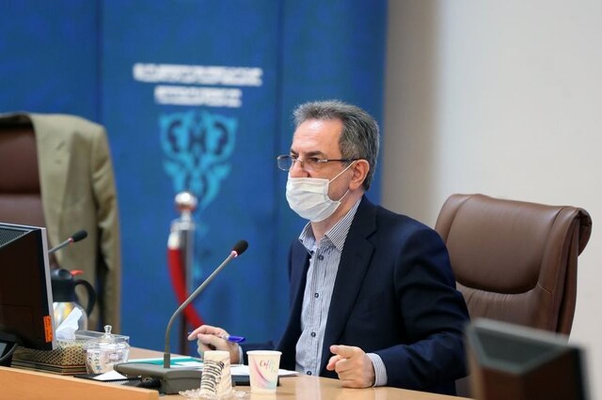 حذف دورکاری و طرح ترافیک از محدودیتهای کرونا