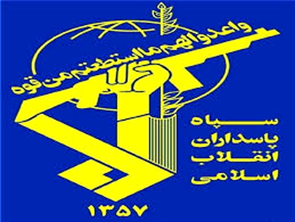 شهادت سه پاسدار در نیکشهر سیستان و بلوچستان