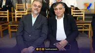 تغییر بزرگ در استقلال؛ جویباری رفت، تاجرنیا آمد!