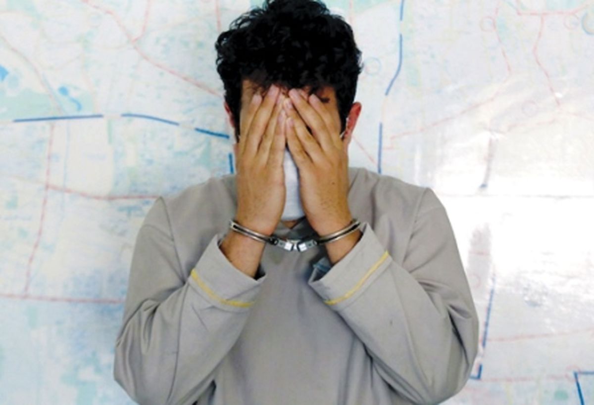 به رگبار بستن‌ خانواده در ایلام ‌بر‌سر‌ ارث