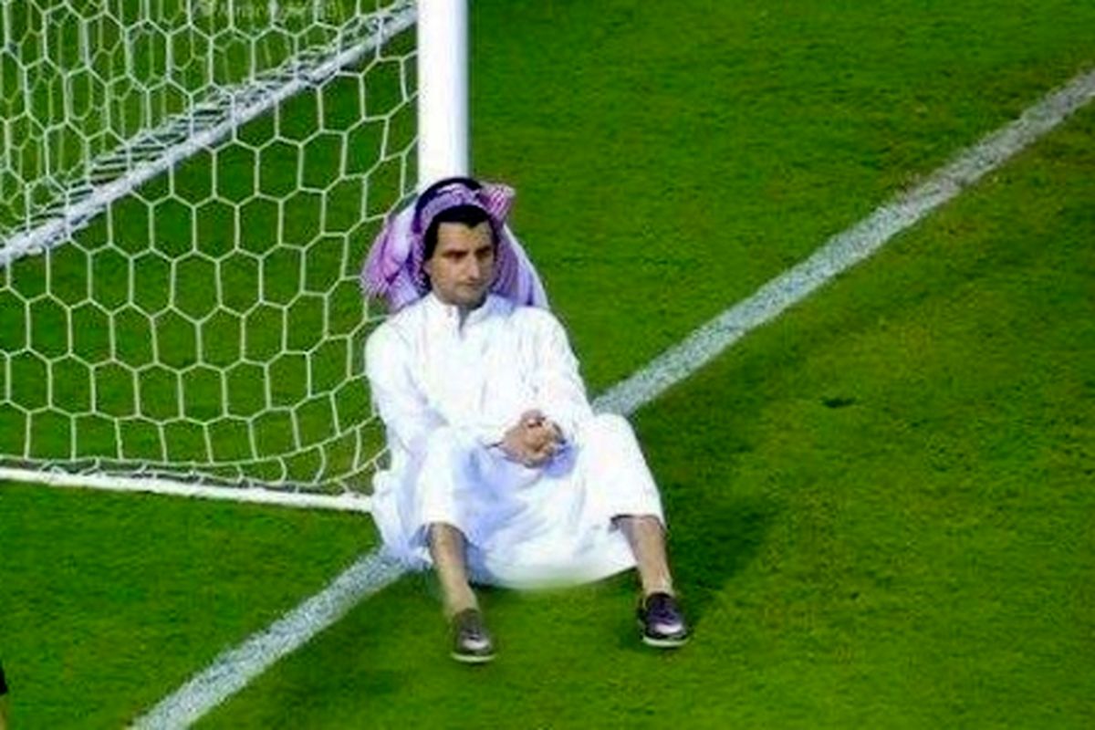 ماجرای عابربانک آقای النصر!