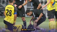 طلایی‌ها تلفات دادند؛ دو مهره کلیدی سپاهان، غایبین هفته اول لیگ!