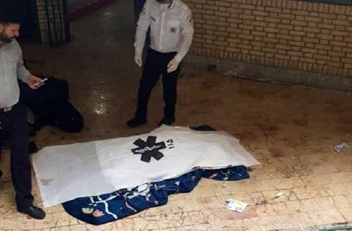 توضیحی درباره آتش‌سوزی منجر به مرگ در اردوگاه باهنر