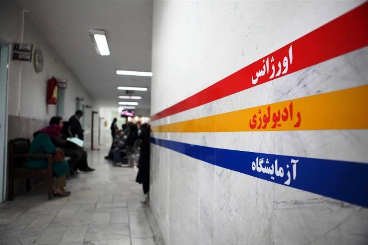 بستریهای غیر اورژانسی در کل کشور ممنوع شد