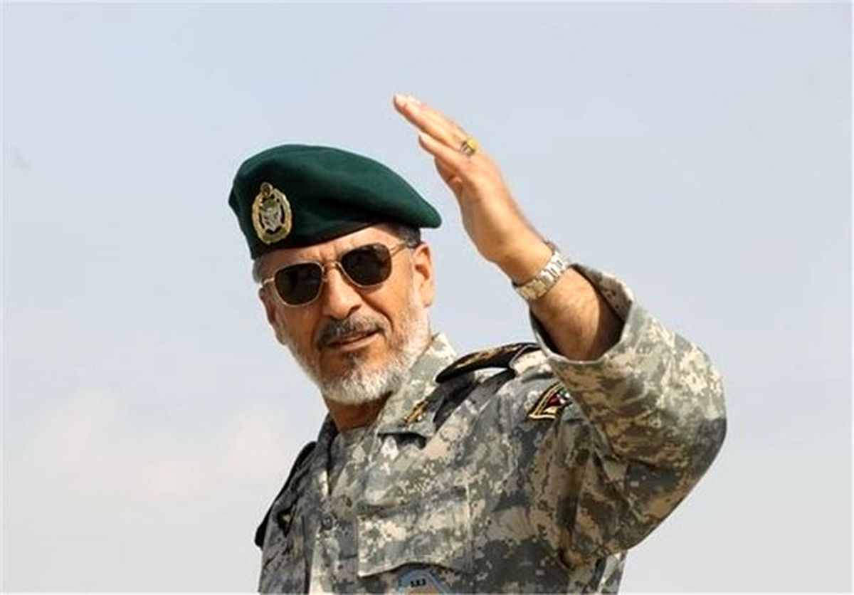 ارتش آماده برپایی بیمارستان صحرایی کرونا است
