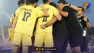 تیم پیروز قربانی نیامده نقره داغ شد!