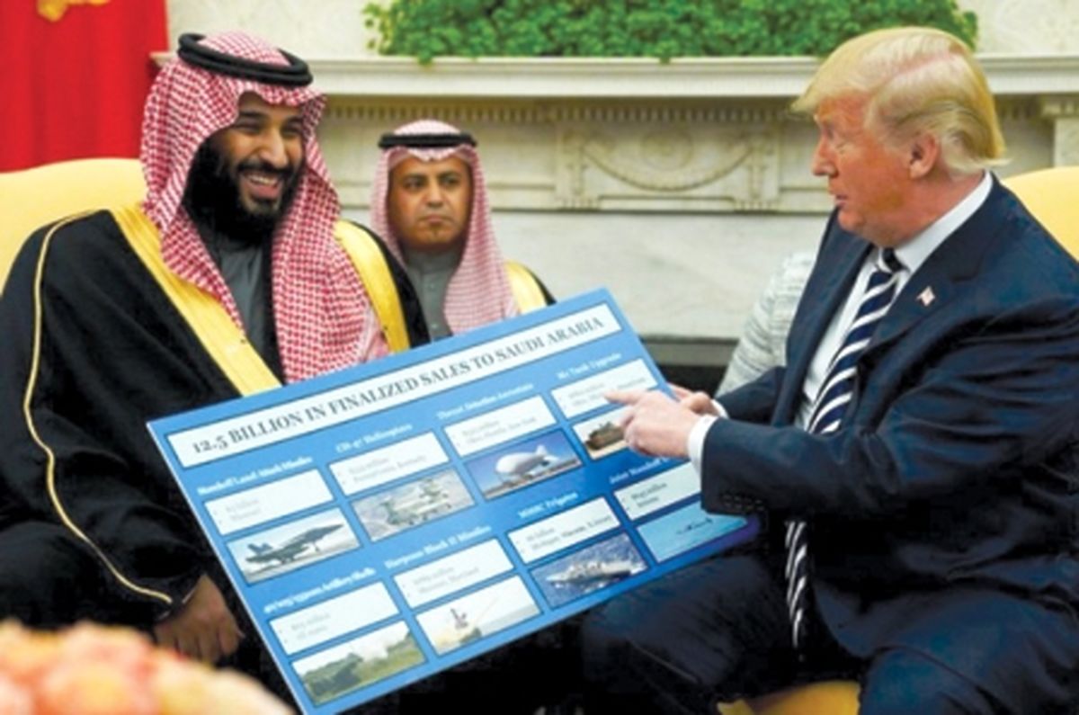 خروج آمریکا از برجام؛ ماجراجویی ترامپ