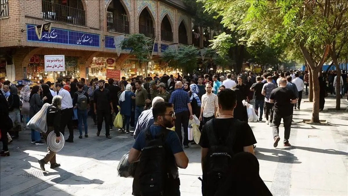 برنامه‌ریزی پنتاگون برای واردات جمعیت به ایران!