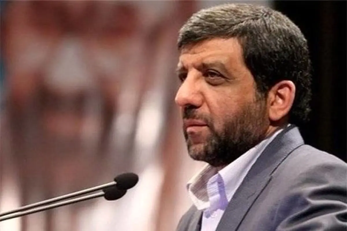 ضرغامی:دعا می‌کنم خدا احمدی‌نژاد را به ما برگرداند