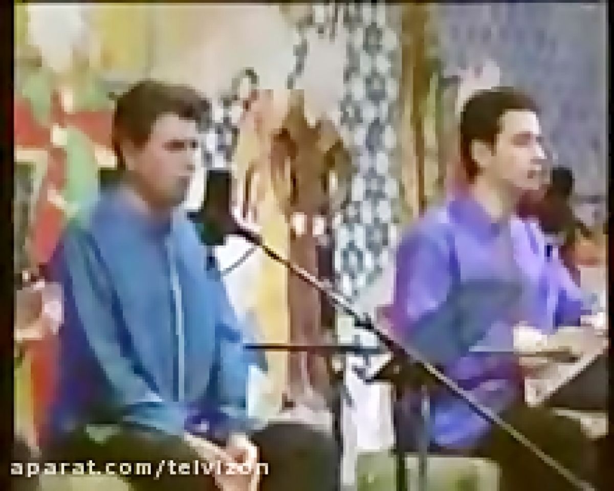 ببینید | آخرین اجرای قطعه مرغ سحر در ایران