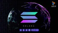 سقوط ۸ درصدی سولانا پس از تصمیم فدرال رزرو