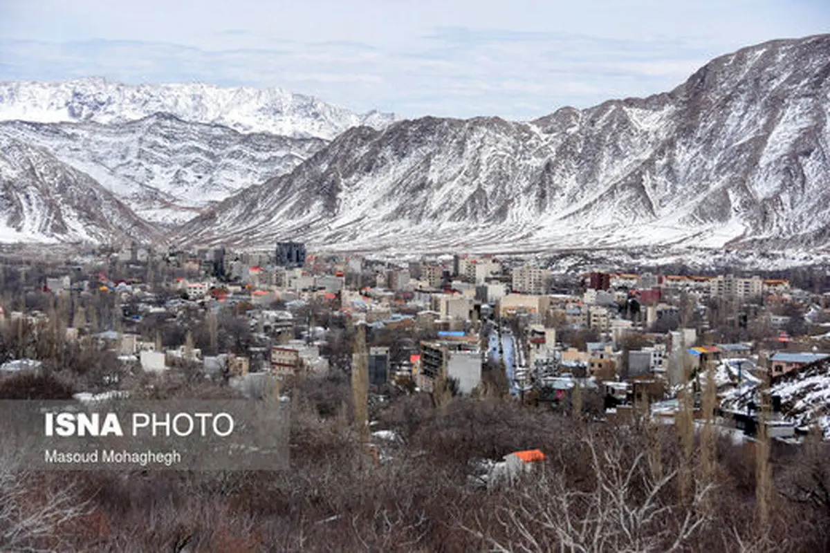 زمستان سردی در راه است