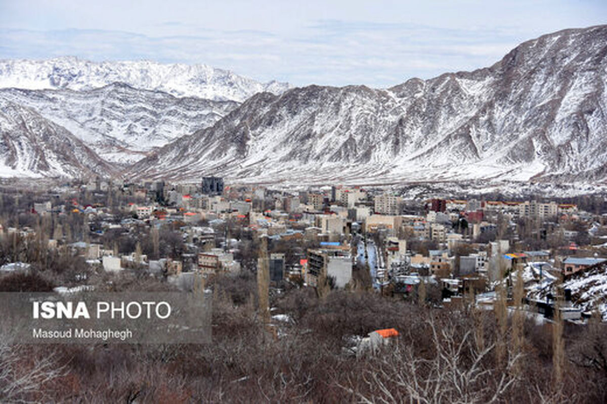 زمستان سردی در راه است