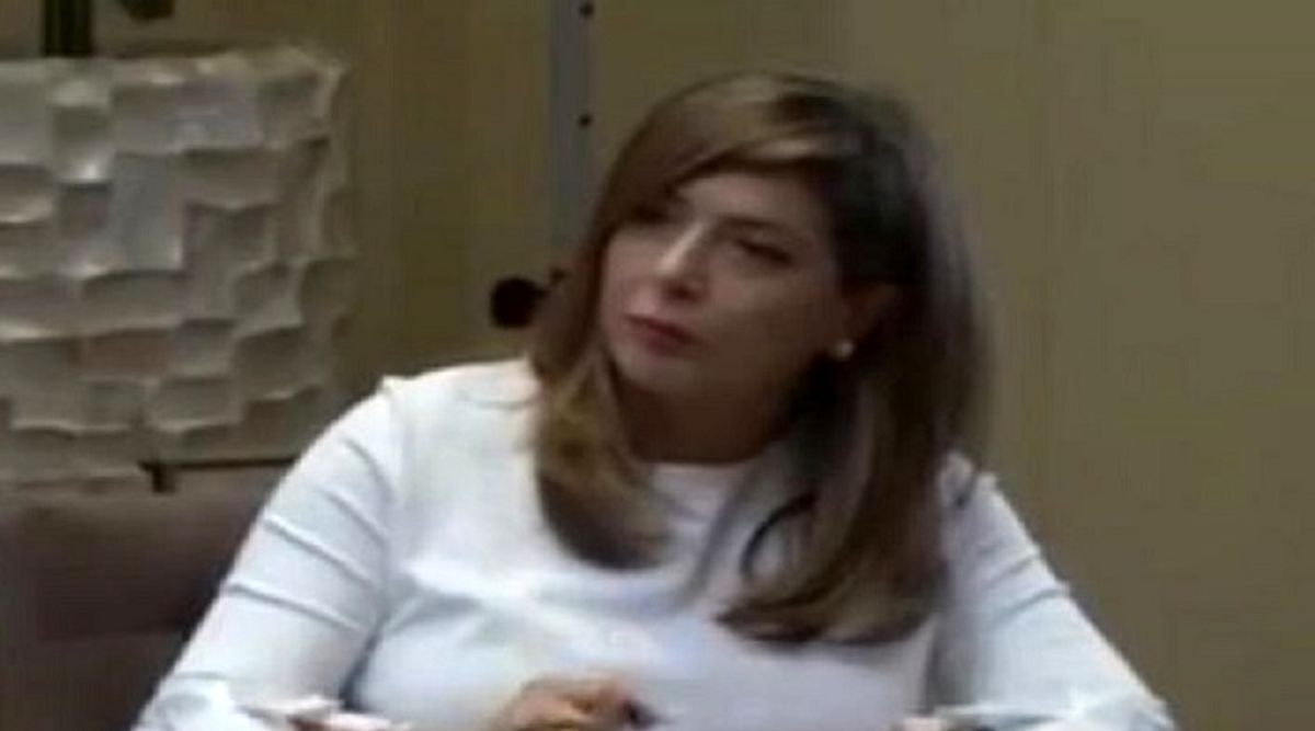 پادشاه اردن یک زن را مشاور سیاسی خود کرد