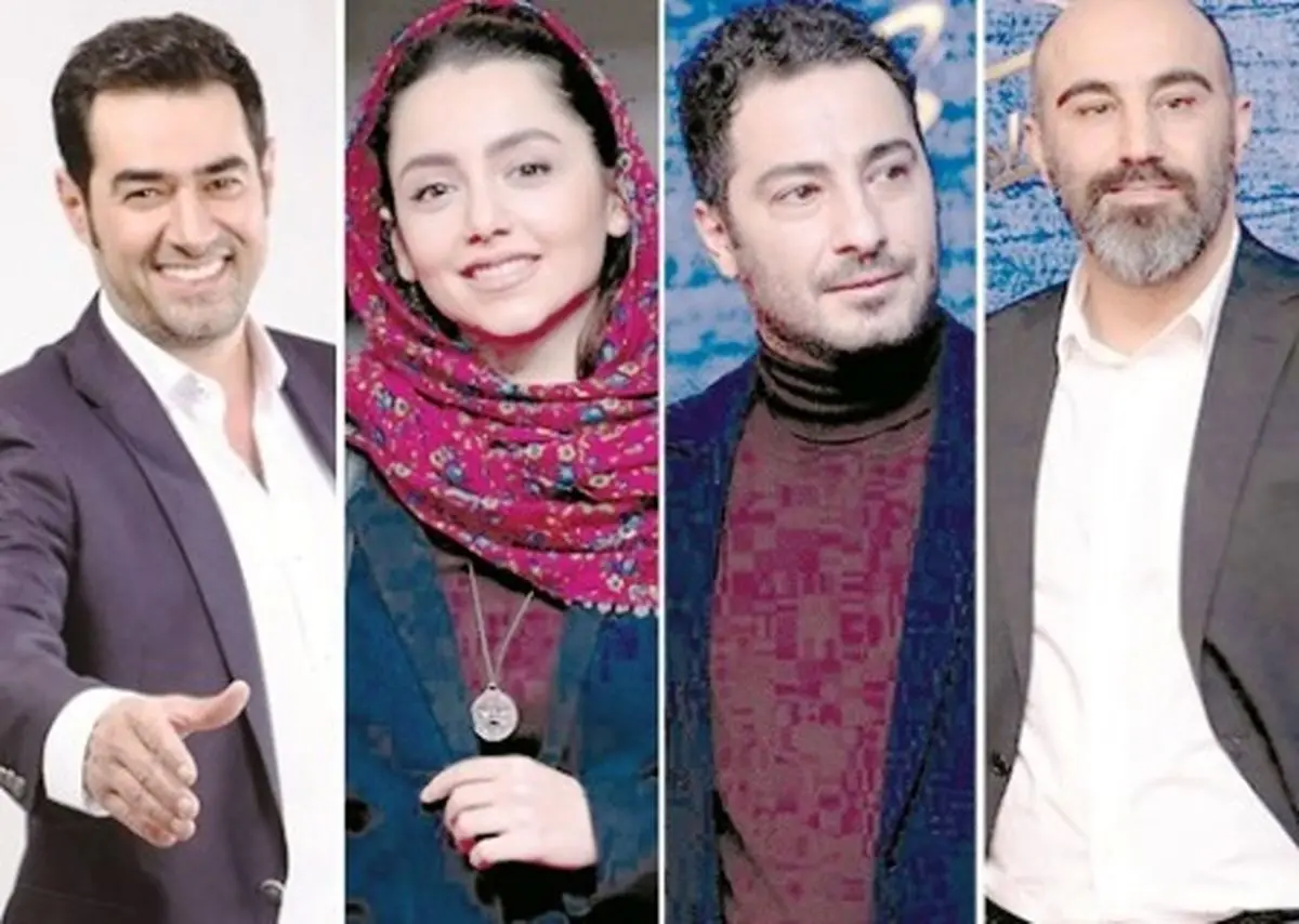 شروع همرفیق با محمدزاده، تنابنده و بیاتی