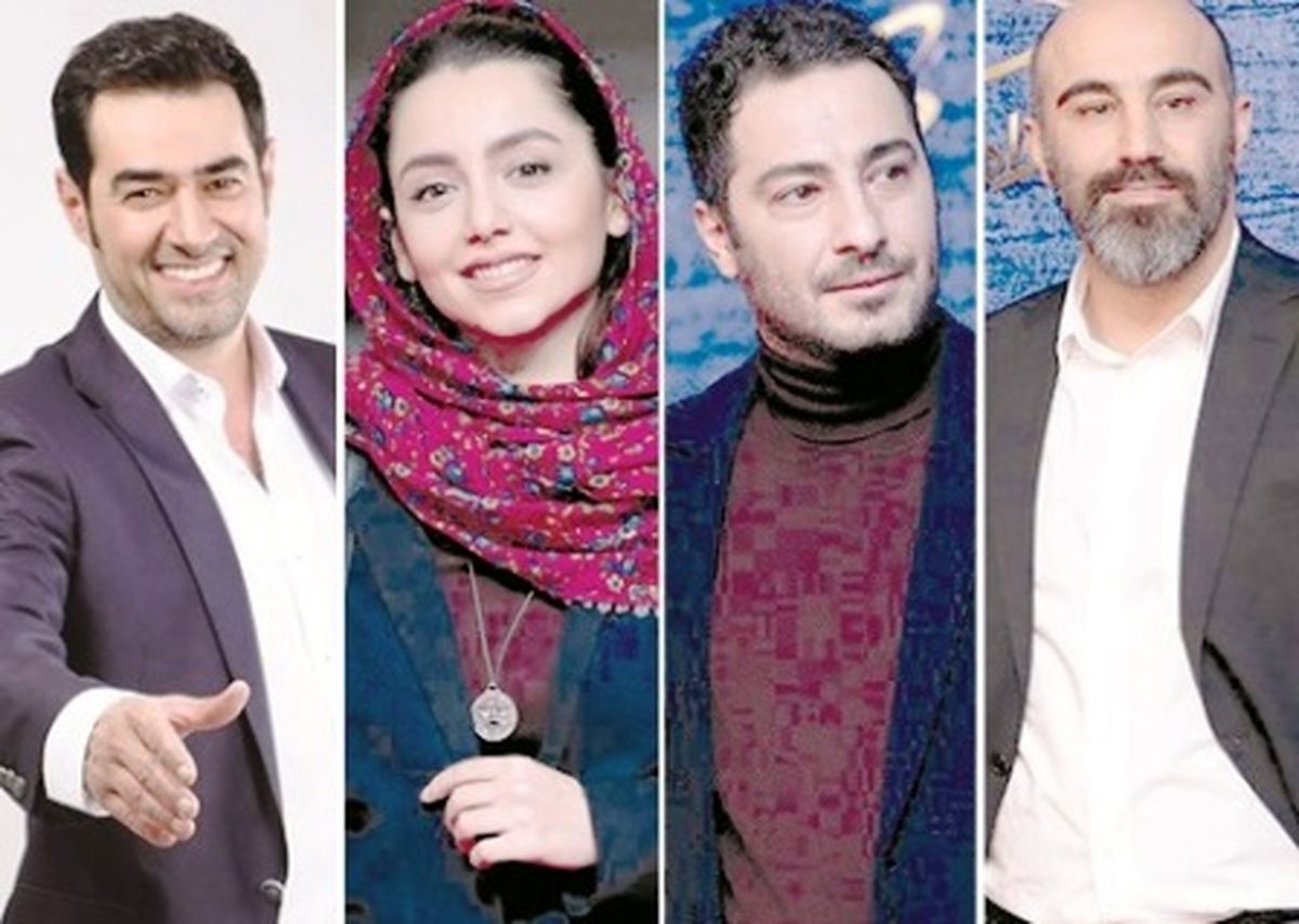 شروع همرفیق با محمدزاده، تنابنده و بیاتی