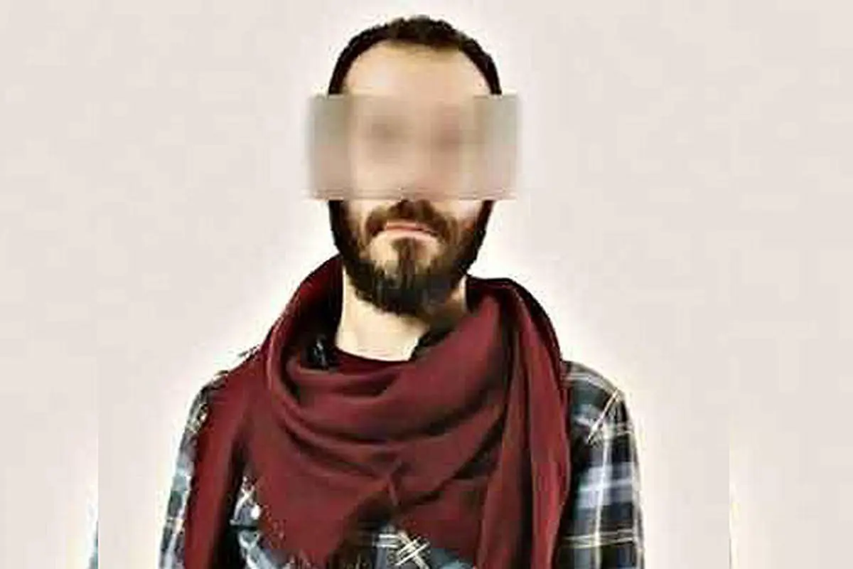 اتهام کیوان الف فساد فی‌الارض اعلام شد