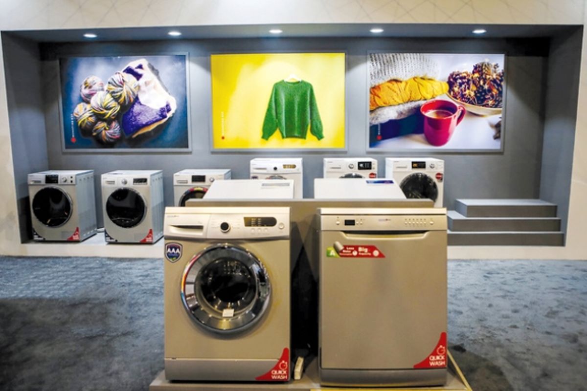 فروشگاههای اینترنتی لوازم خانگی؛ شیک ولی خالی