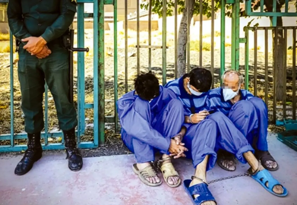 ساخت ویلای لاکچری در شمال با ‌سرقت از منازل
