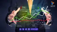 پیش‌بینی بورس شنبه؛ آزمون حساس بازار در مرز تغییر روند