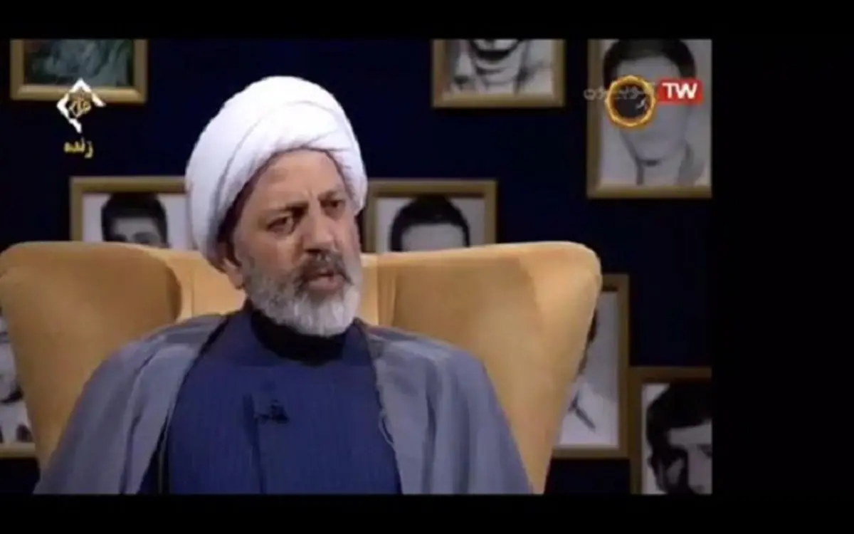 امام درباره پیشگویی جبرئیل از انقلاب ‌ایران حرفی زده‌؟