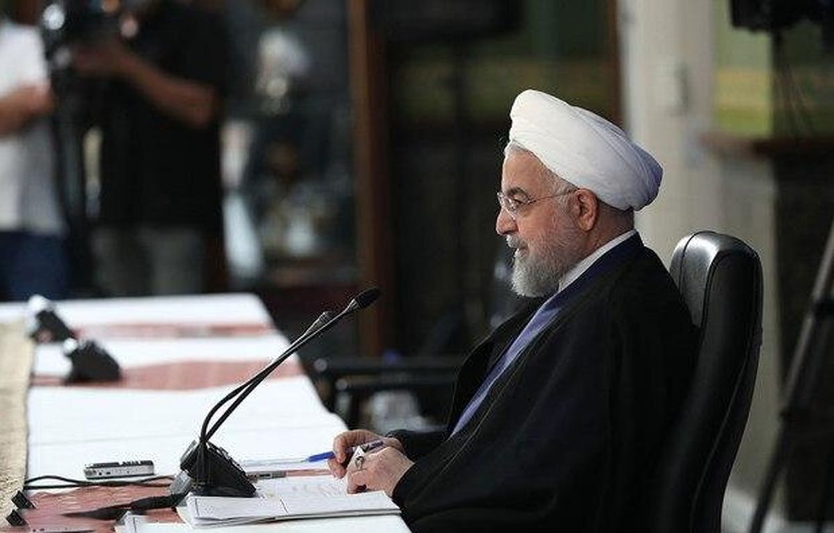 واکنش به ادعایی جنجالی درباره خانواده رئیسجمهور