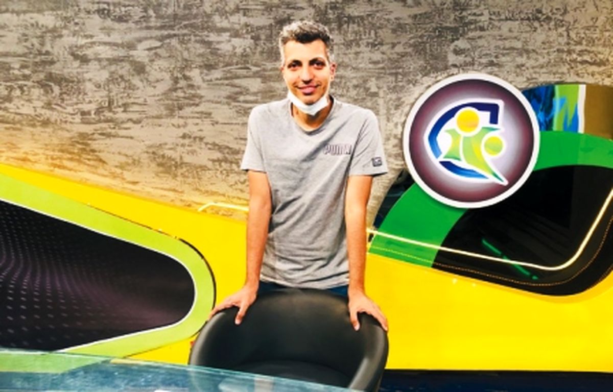 پرونده عادل و ۹۹ و فوتبال۱۲۰ بسته شد؟