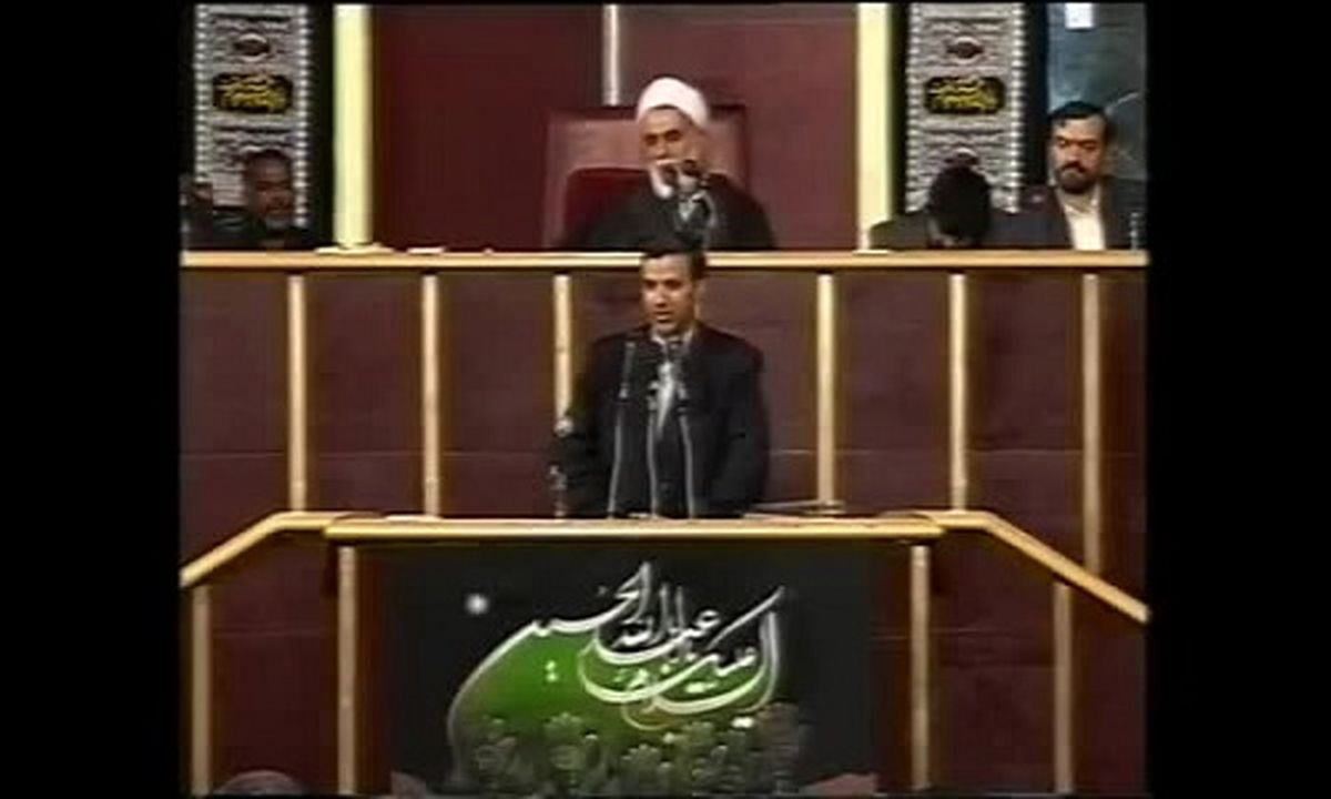 ماجرای نامه ۳۰سال پیش رهبری به عطاءالله مهاجرانی
