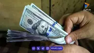 ثبات دلار حواله‌ای در معاملات امروز
