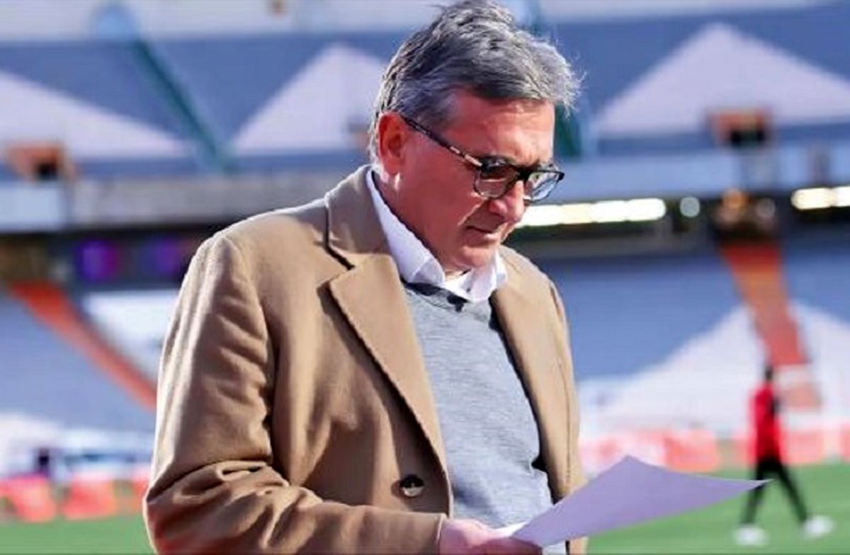 باشگاه پرسپولیس به هوادارانش شماره حساب داد!