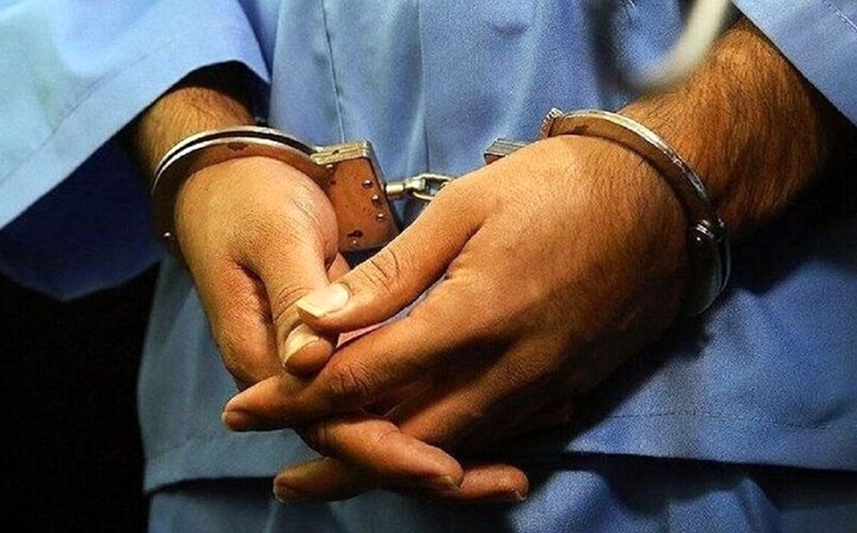 ببینید | گزارش عجیب از بازگرداندن یک مجرماقتصادی
