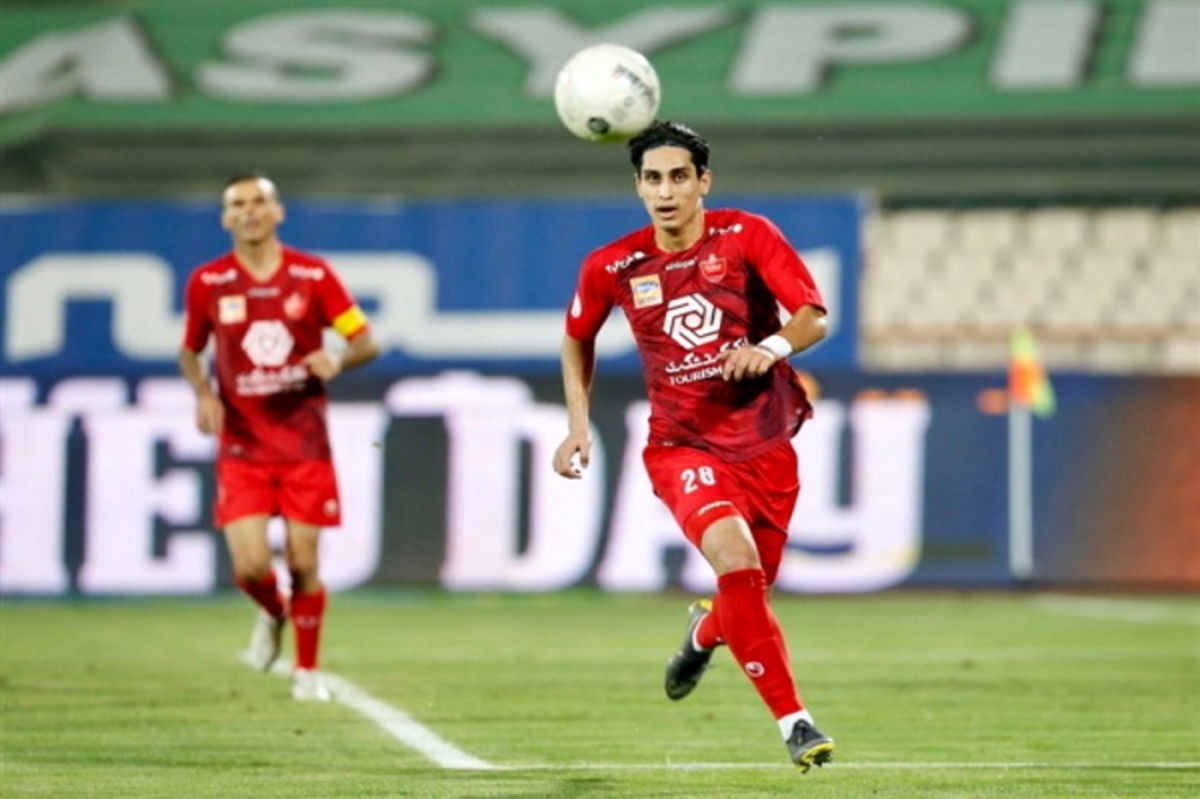 شرط بازیکن پرسپولیس برای پیوستن به استقلال
