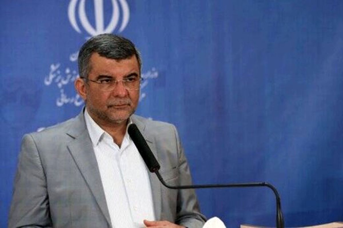 ببینید | زمان تست واکسن ایرانی کرونا روی انسان
