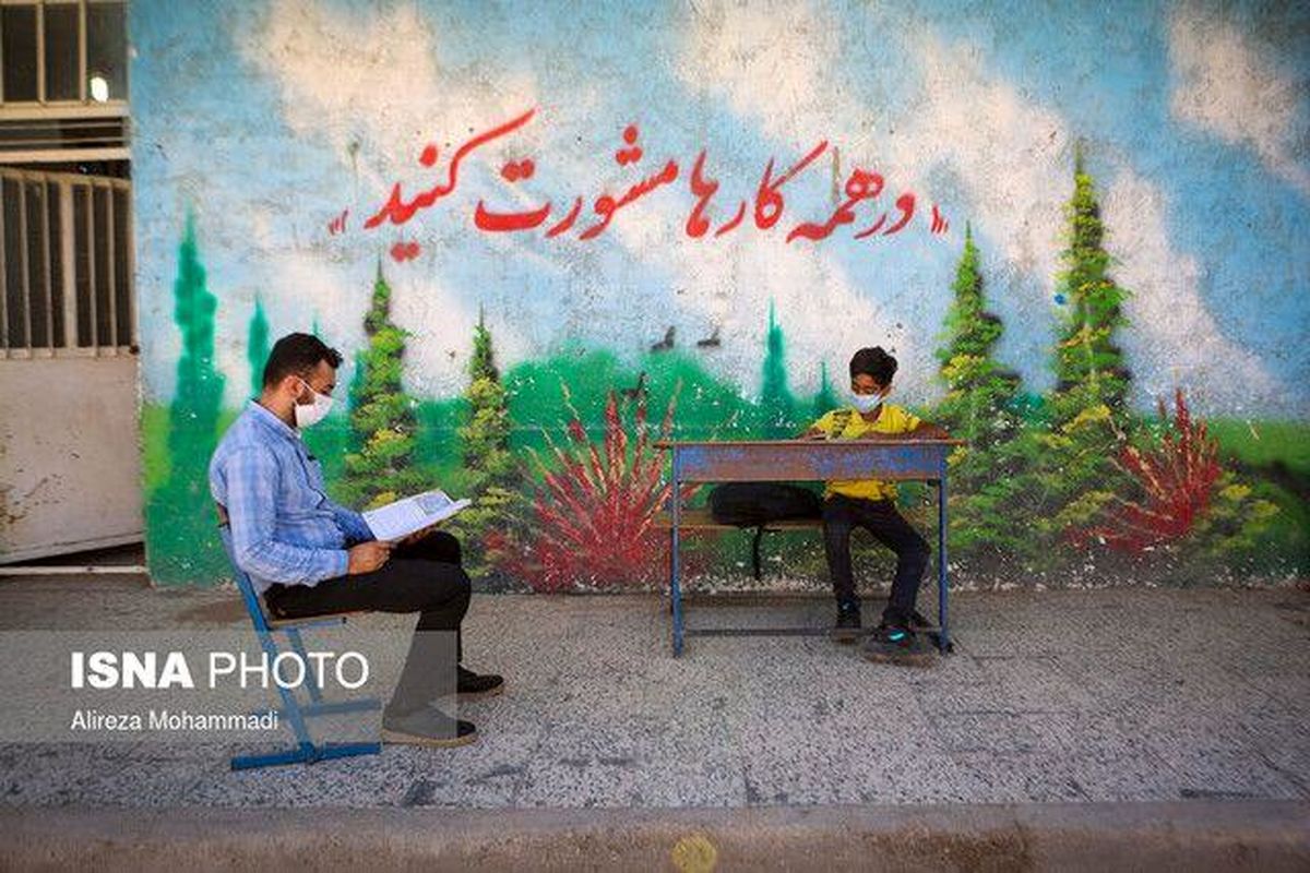 ببینید | ۱۳۴ کیلومتر تردد، بخاطر نبود یک تبلت!