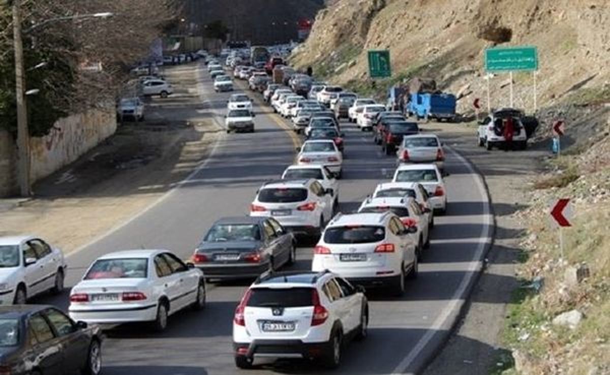 ببینید | بهانههای عجیب مردم برای سفر به شمال
