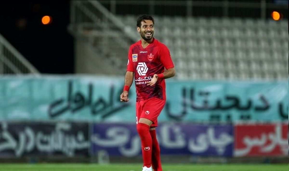 بیانیه پرسپولیس: شجاع خواسته غیرمنطقی ندارد