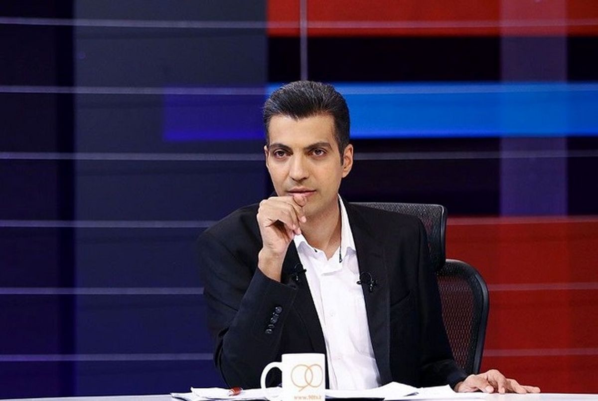 مجوز ساخت برنامه فوتبال ۱۲۰ تمدید شد