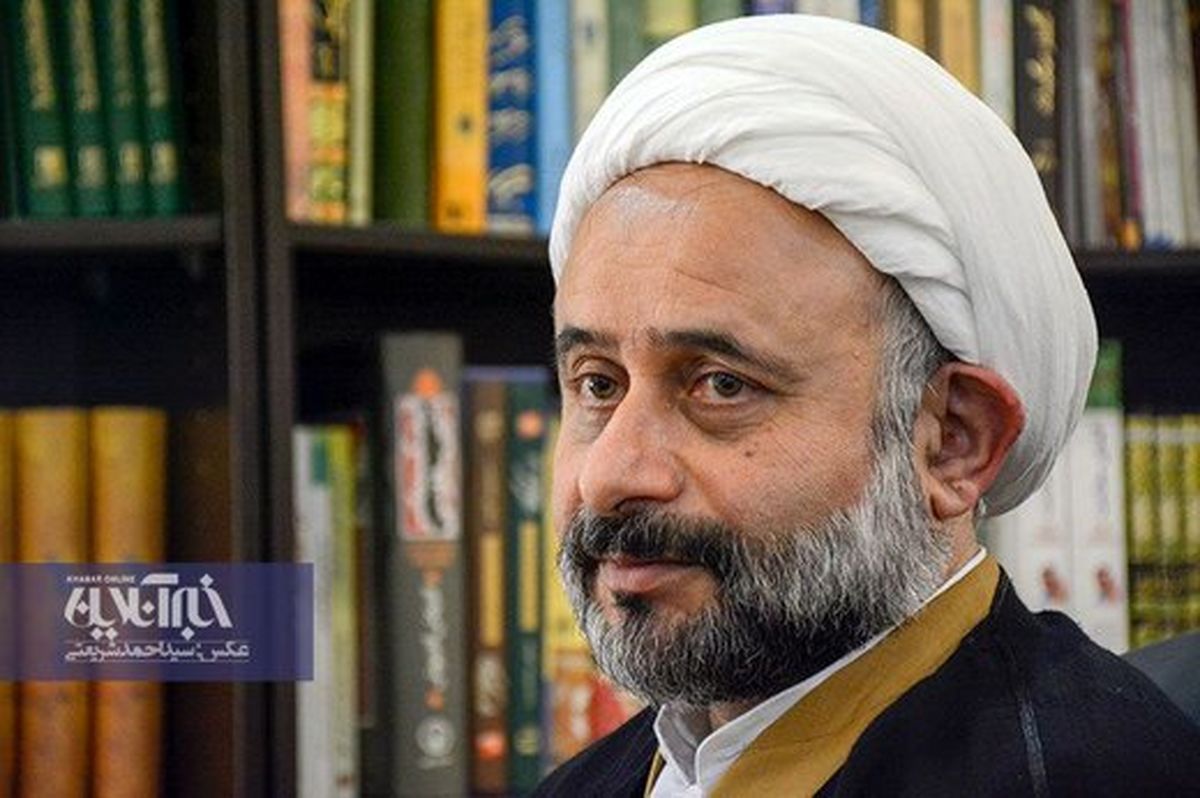 نقویان: اگر کمی محبت داشتید، شجریان مال ما بود