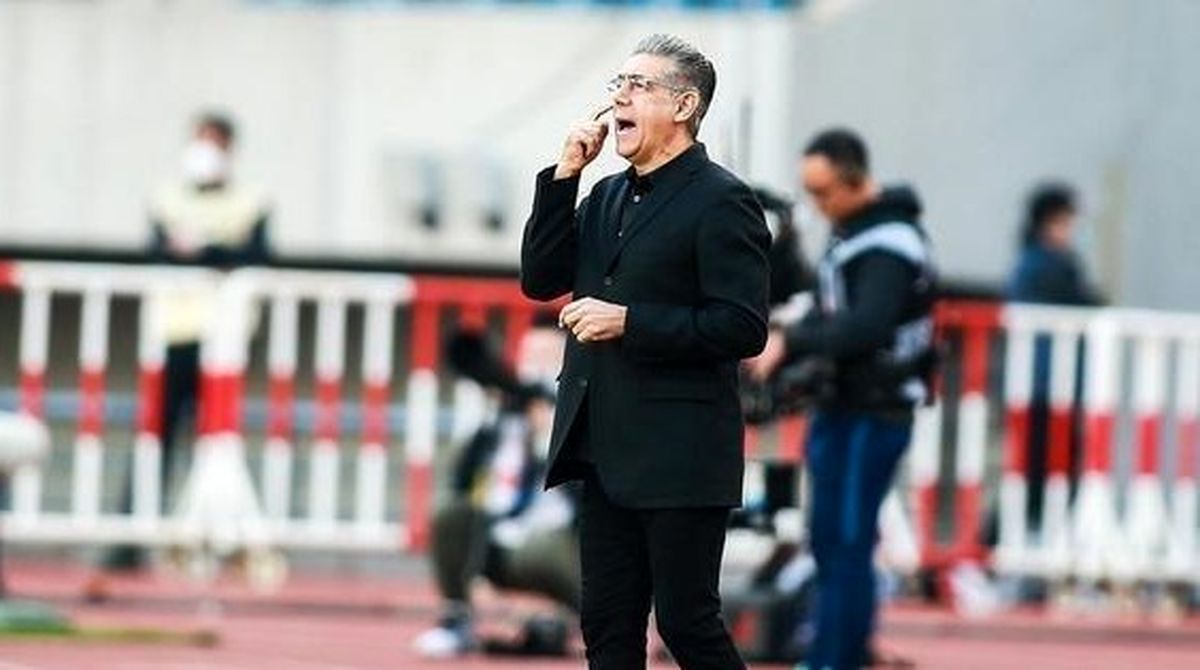قطبی در سوپرلیگ چین رافا بنیتس را شکست داد