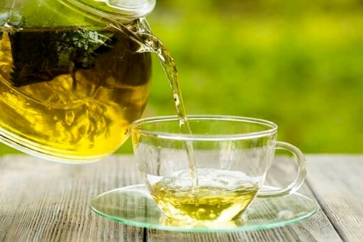 با مزایا و مضرات چای سبز آشنا شوید